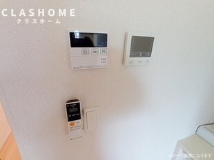 （仮称）D-room刈谷市小山町の物件内観写真